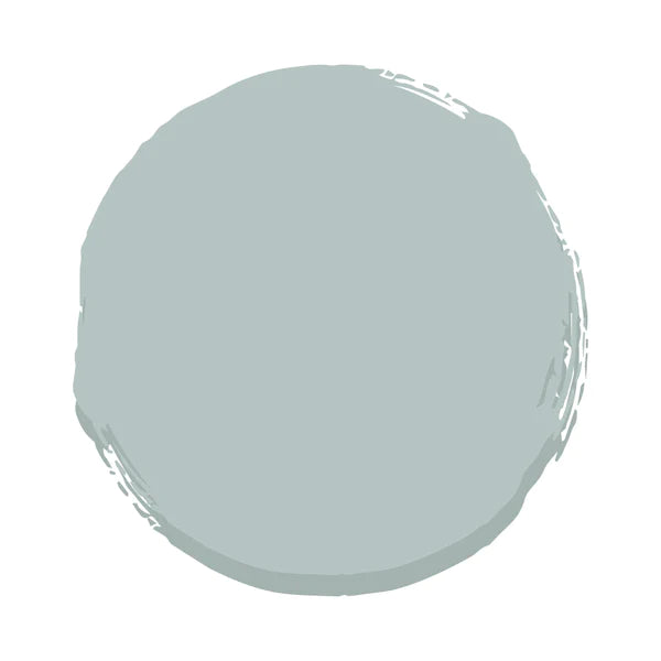Mineral Paint Fremantle - Chalk Style