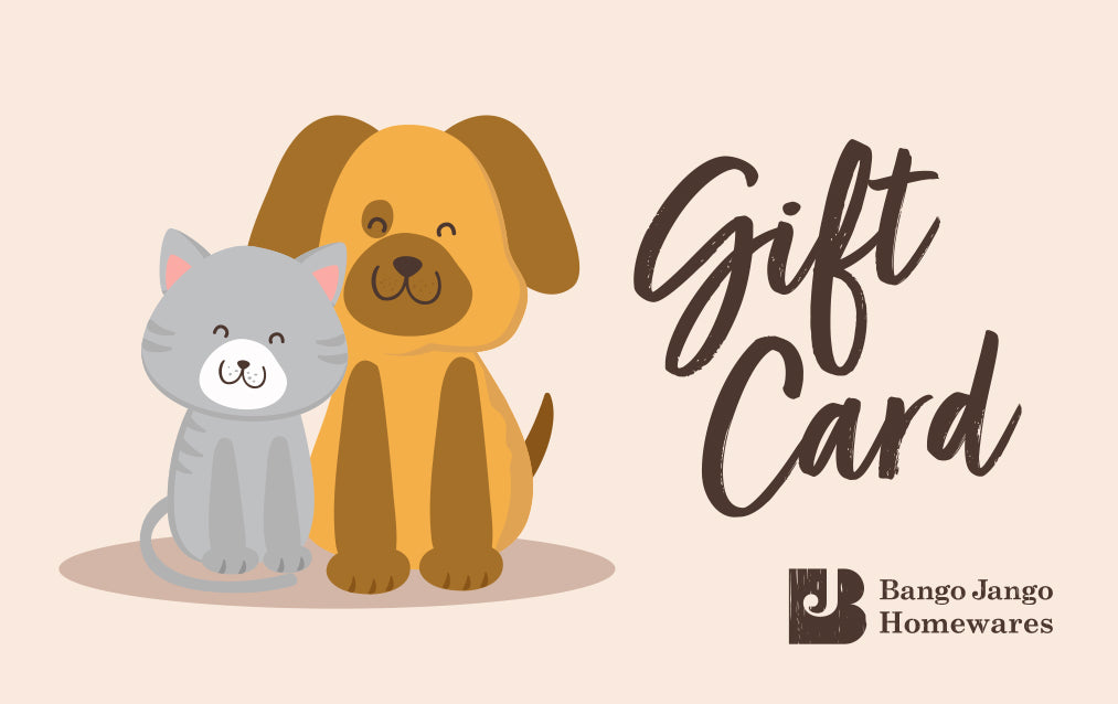 Gift Vouchers For All Occasions