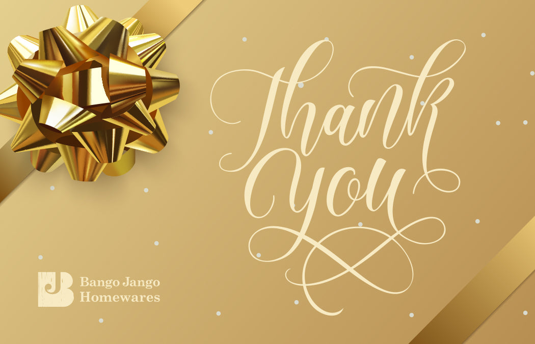 Gift Vouchers For All Occasions
