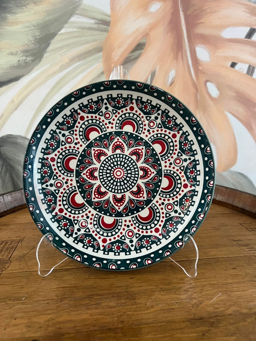 Tuscan 25.5cm Morocco Large Pasta Plate