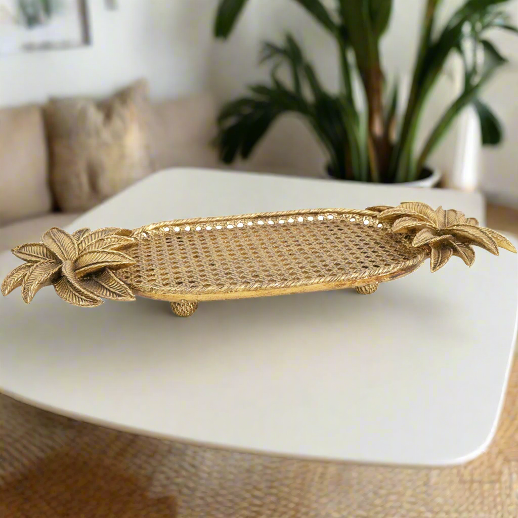 Palm Trays - XLarge