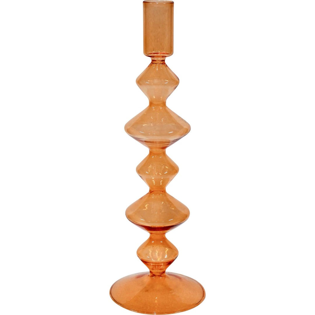 Candlestick Ana Chesnut