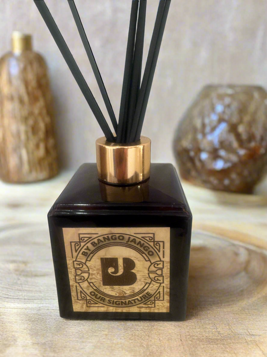 Our Signature Diffuser By Bango Jango - Mens & Ladies