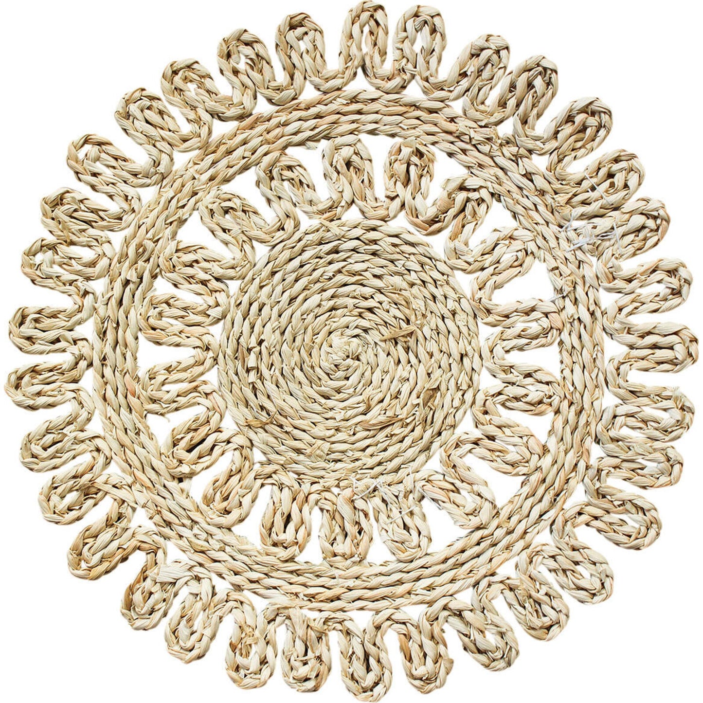 Centre Piece Vintage Placemat