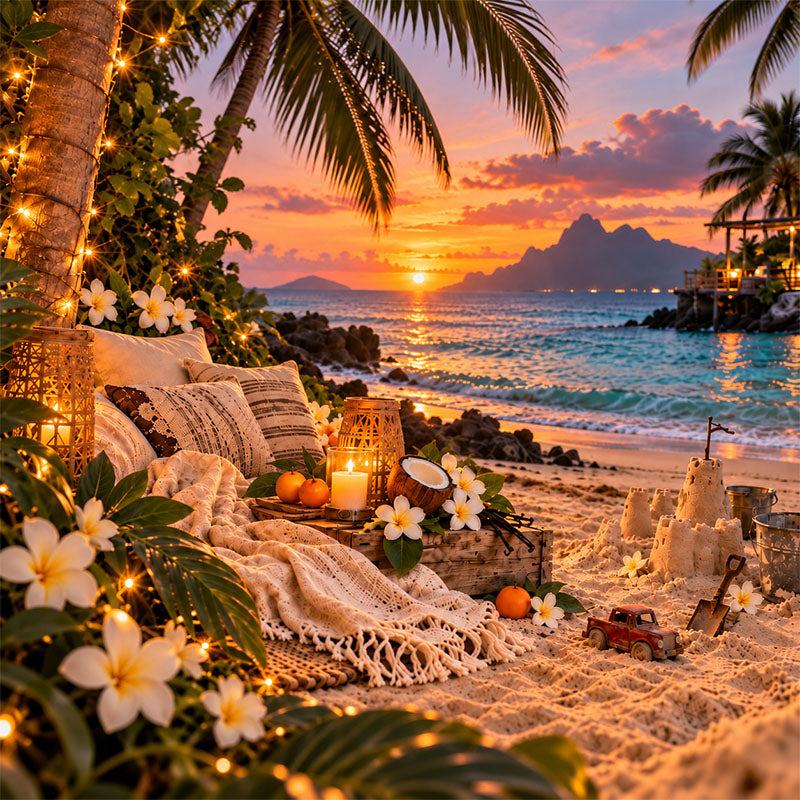 Tahiti Nights