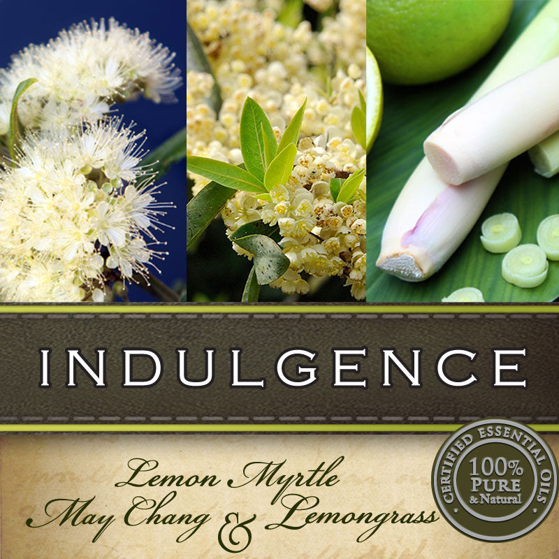 Aromatics Massage Oil