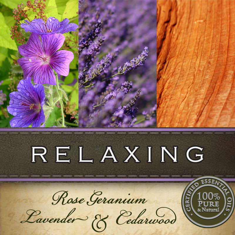 Aromatics Massage Oil
