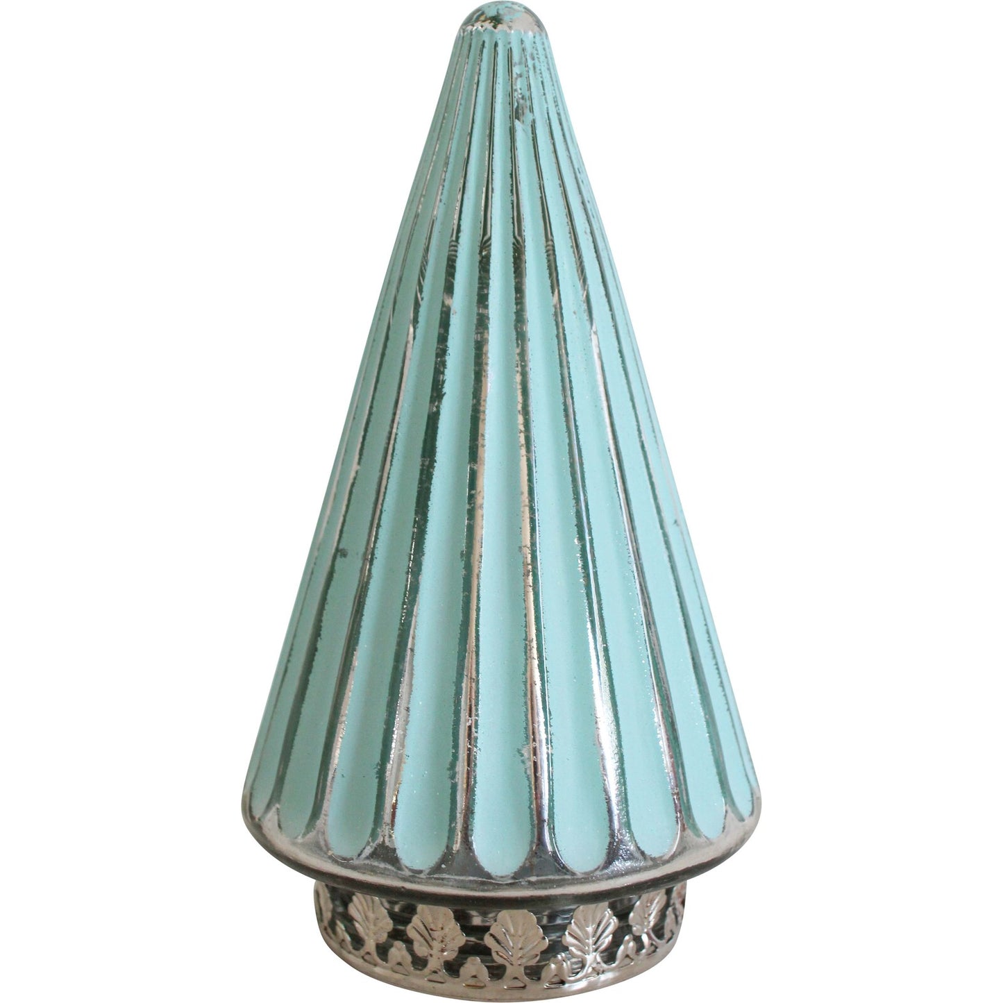 Lantern Led Tree Sherbert
