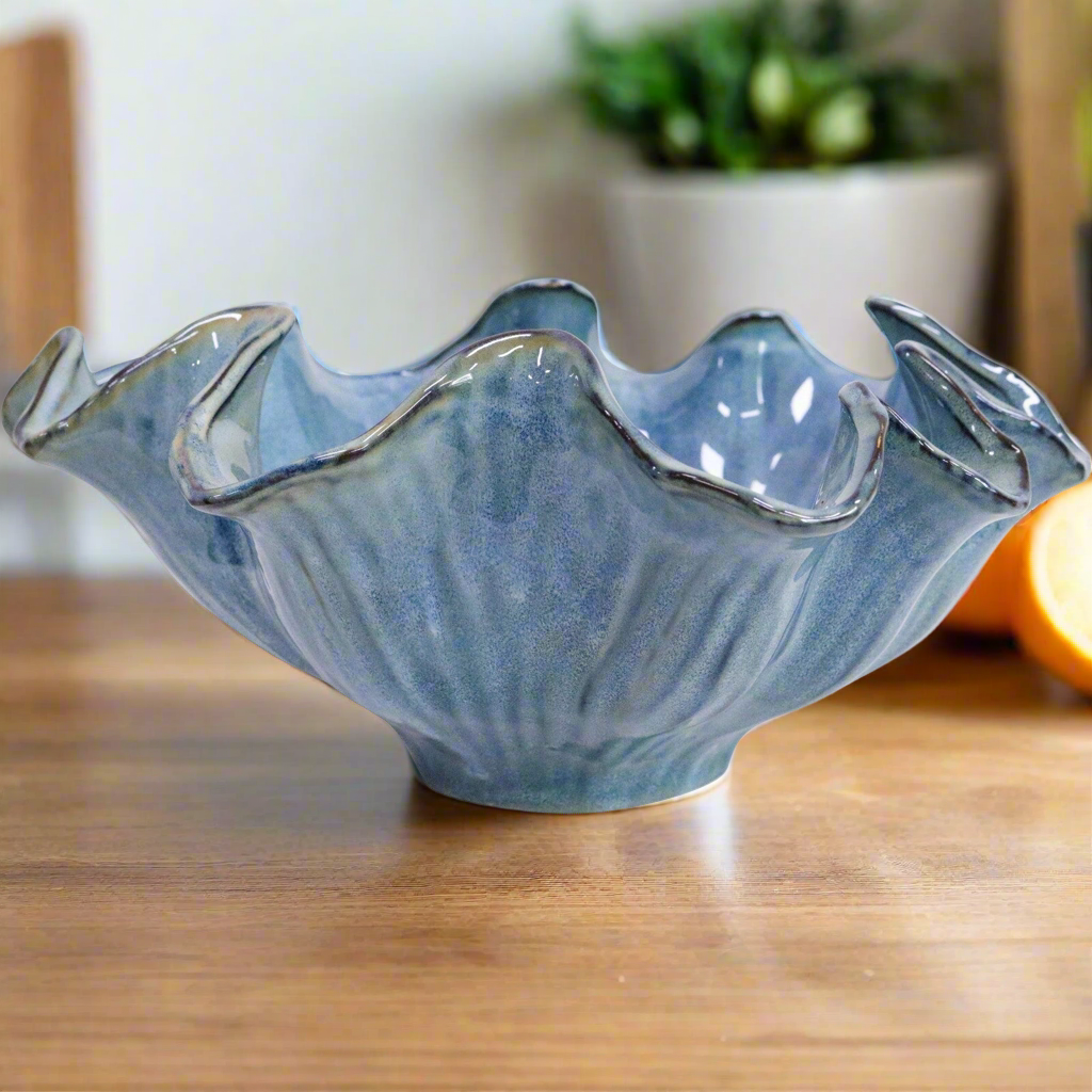 Wave Bowl - Ocean