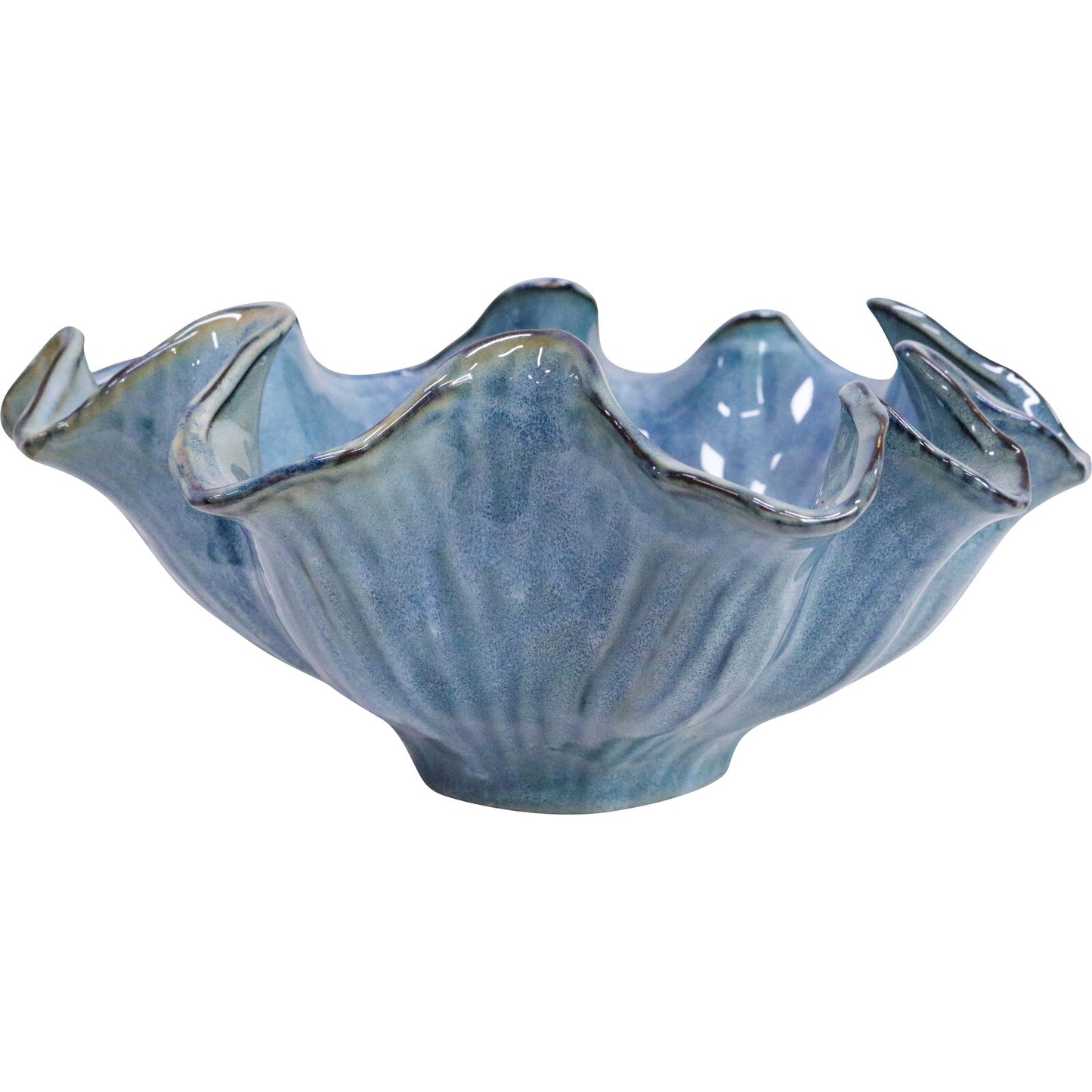 Wave Bowl - Ocean