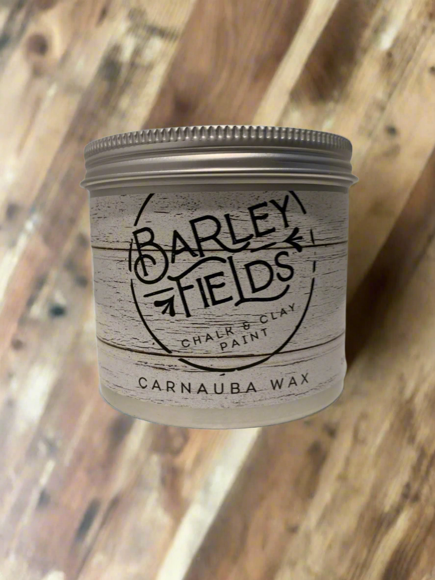 Barley Fields Carnauba Finishing Polish – ( Was Mezzie+Frank)