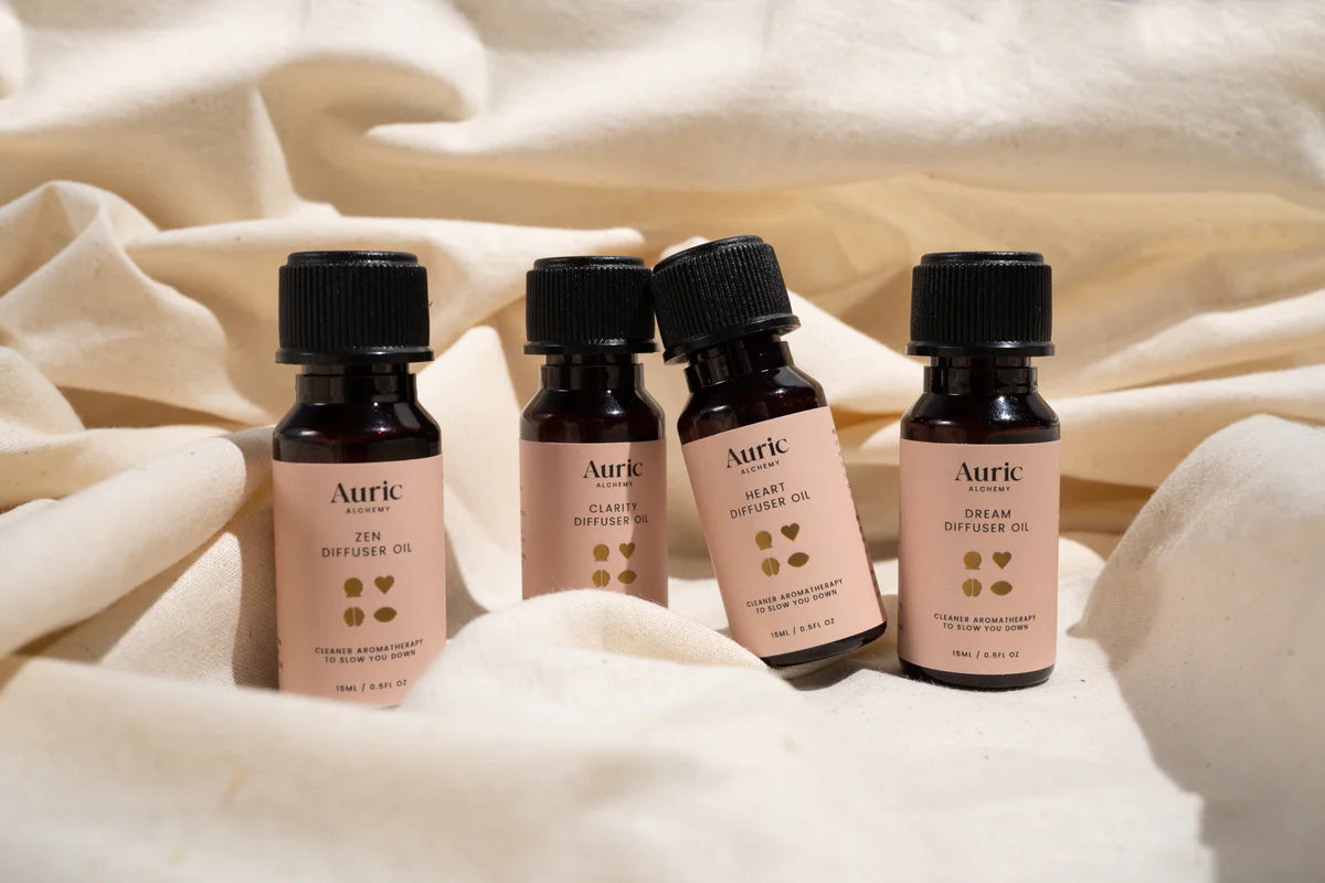 HEART - Diffuser Oil Blend