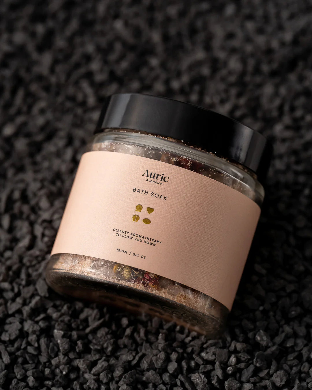Bath Soak ( 120g )
