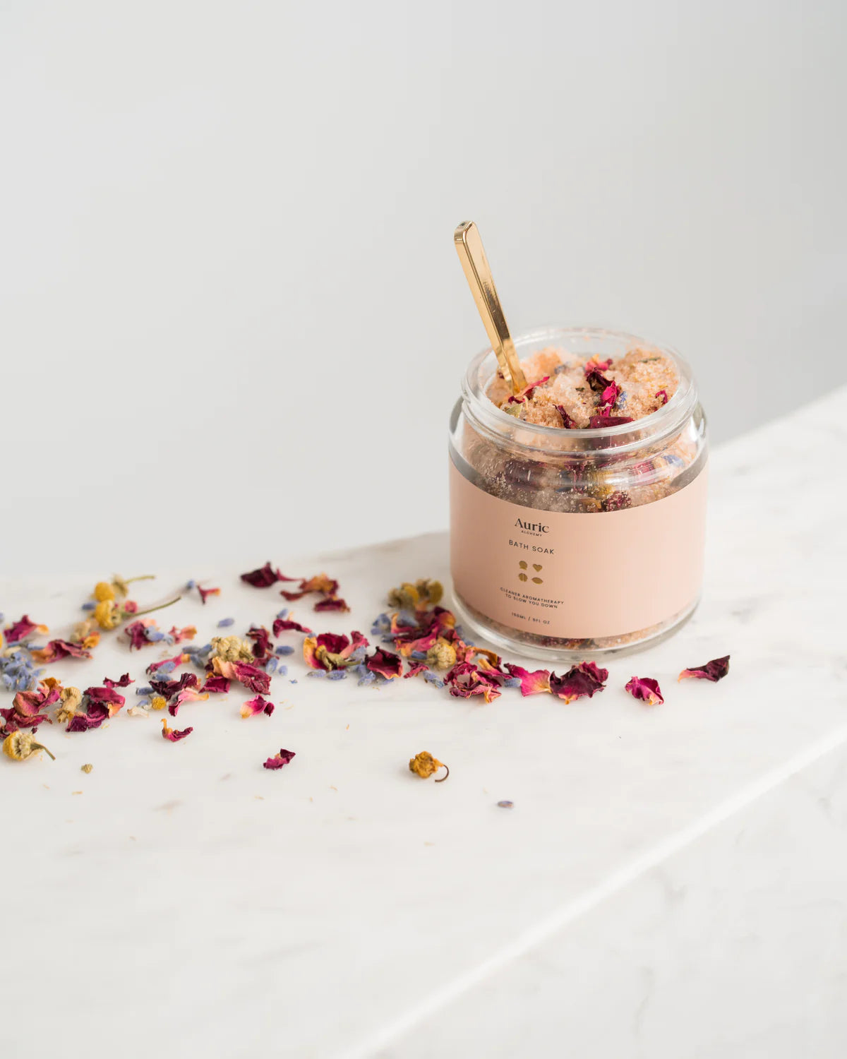 Bath Soak ( 120g )