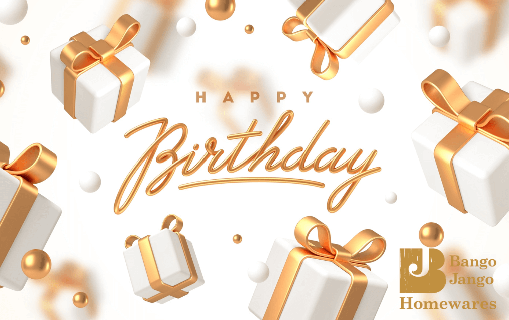 EGift Card Birthday Female