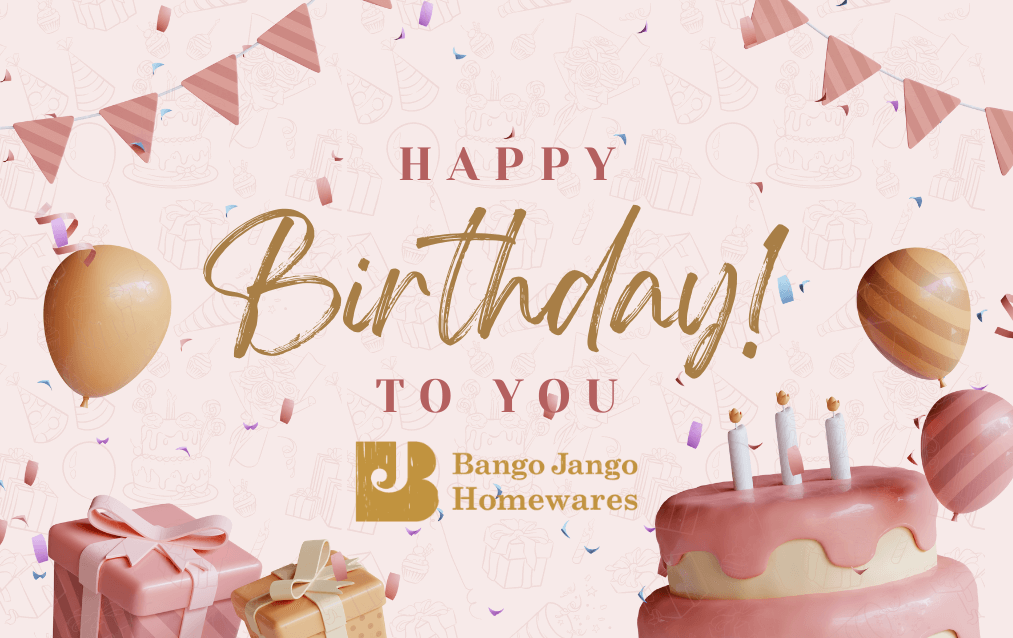 EGift Card Birthday Female
