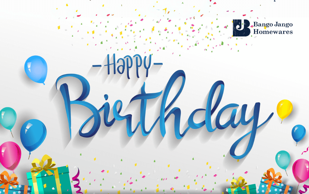 EGift Card Birthday Female