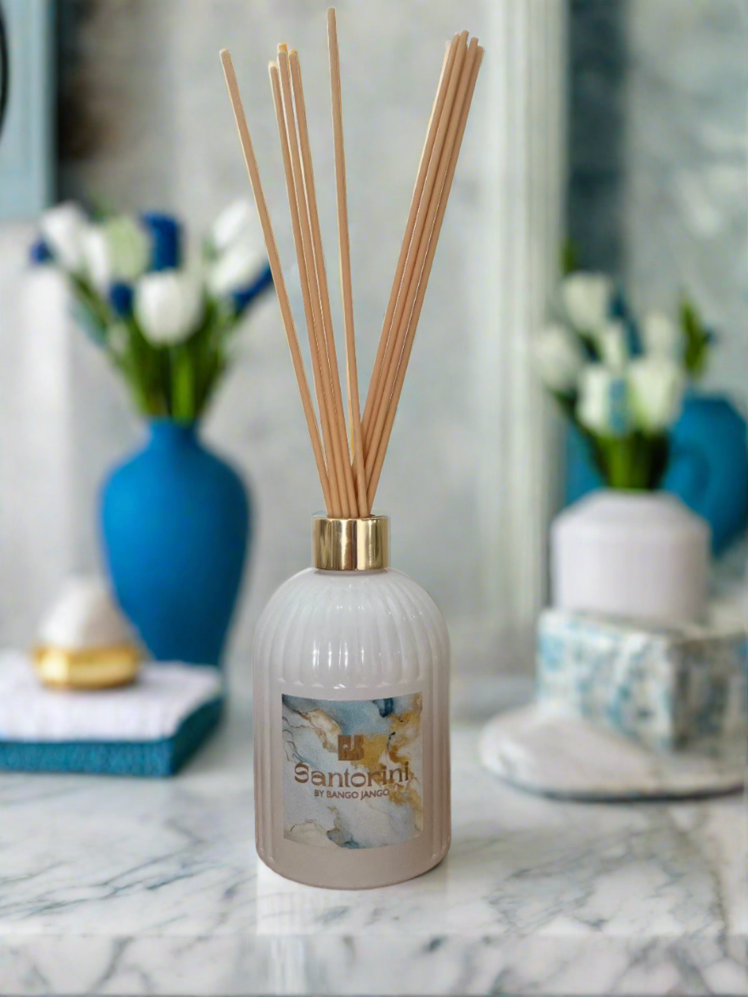 Santorini Diffuser By Bango Jango