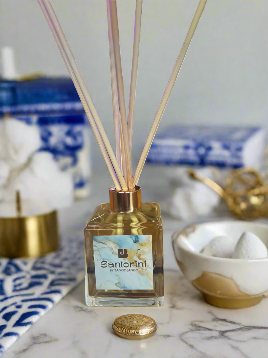 Santorini Diffuser By Bango Jango