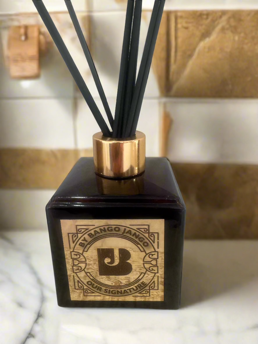 Our Signature Diffuser By Bango Jango - Mens & Ladies