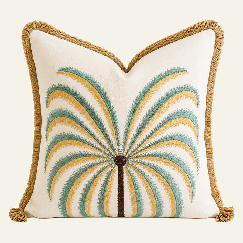 Palm Cove Cushion Cover