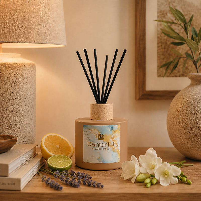 Ayra Diffuser 200ml - Tan