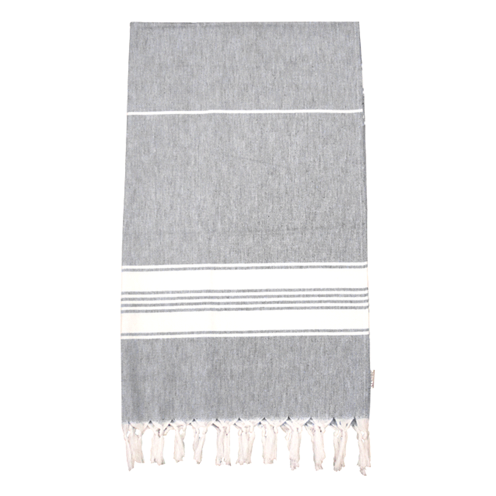 Trekk 100% Cotton Turkish Towel