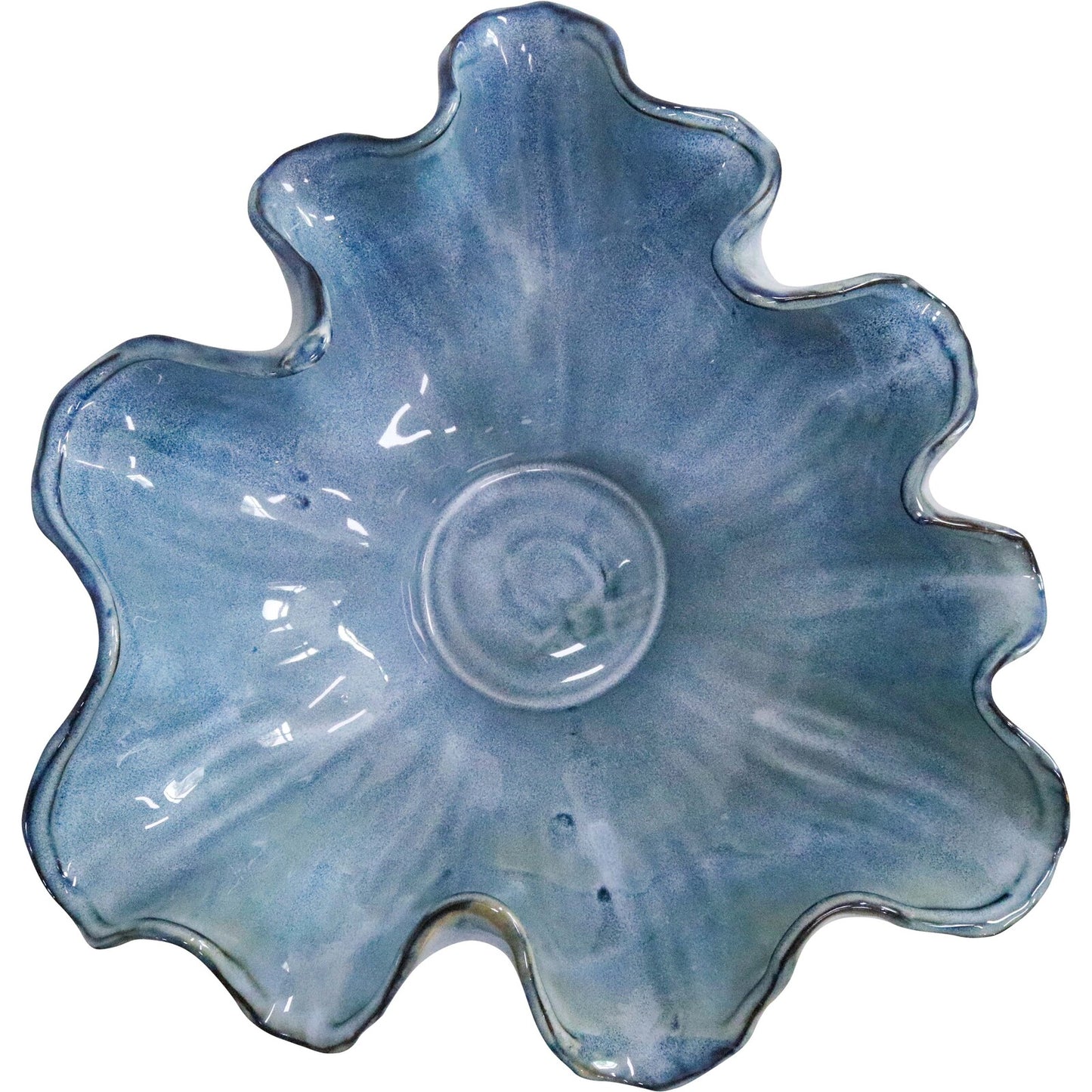 Wave Bowl - Ocean