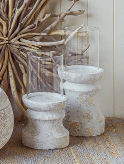 Byron Candle Holders LARGE
