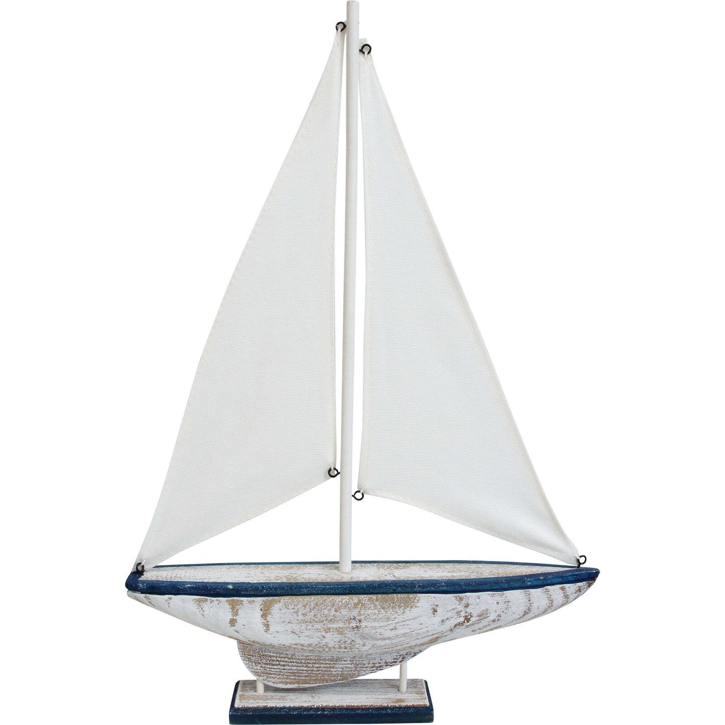 Sailboat Nautical - Large