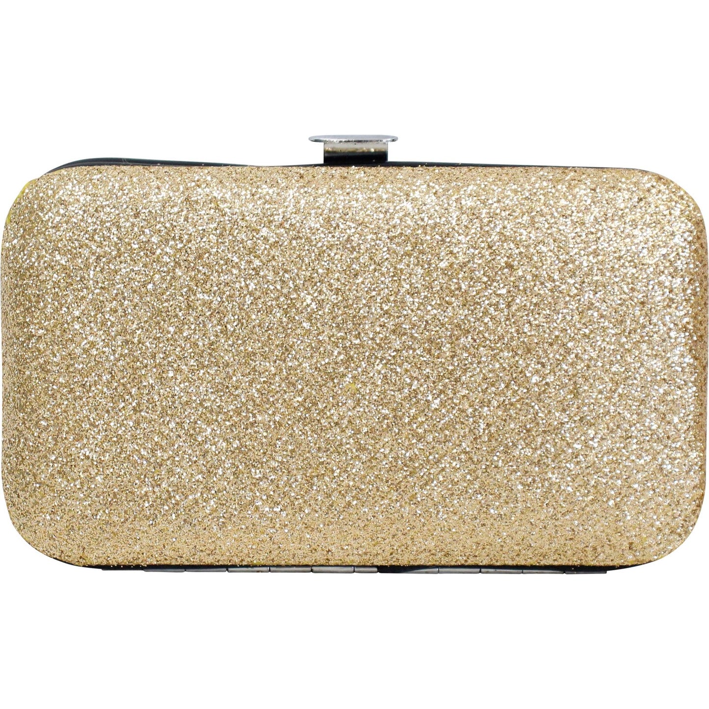 Manicure Set Champagne Glitter