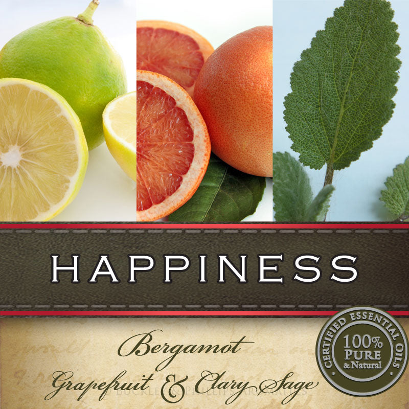 Aromatics Massage Oil
