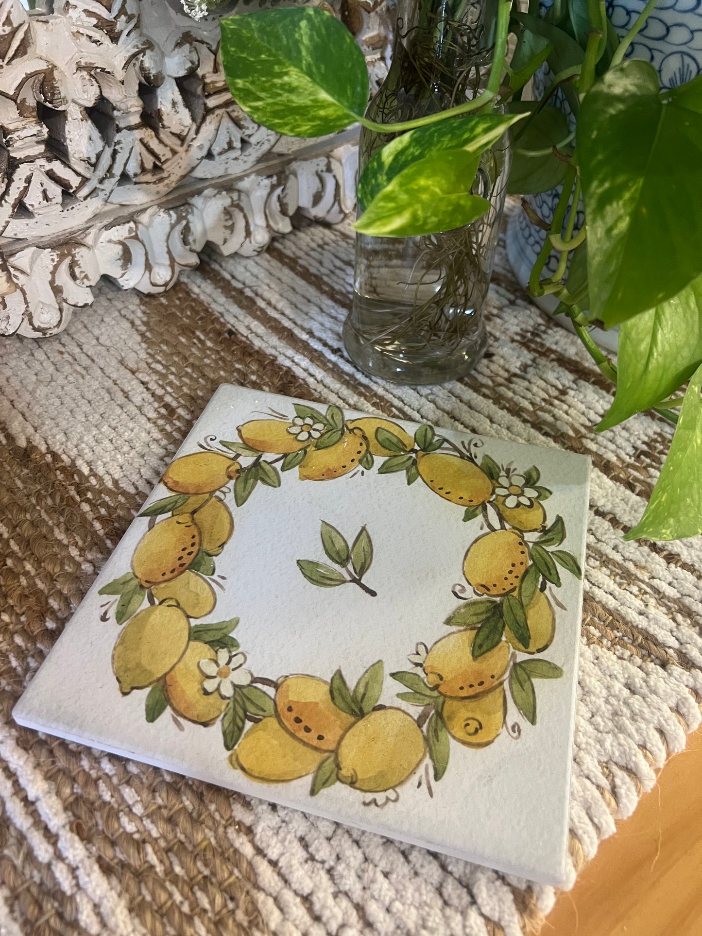 Tile
