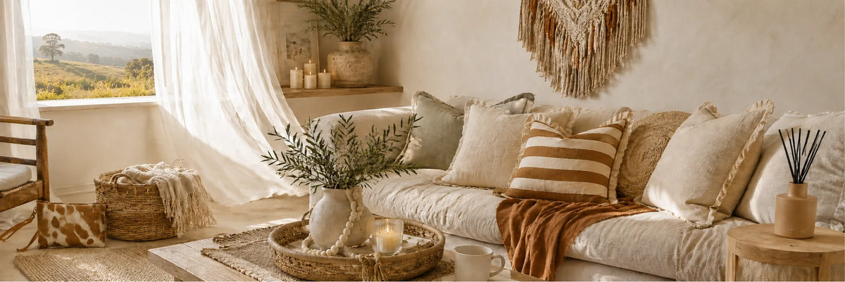 Boho Beauty