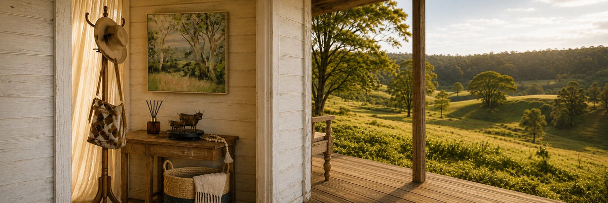 Country Cowgirl