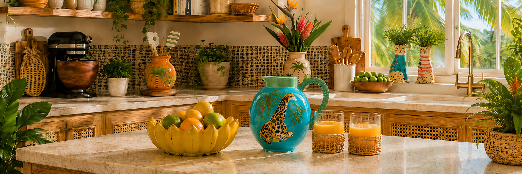 Tropical Trends
