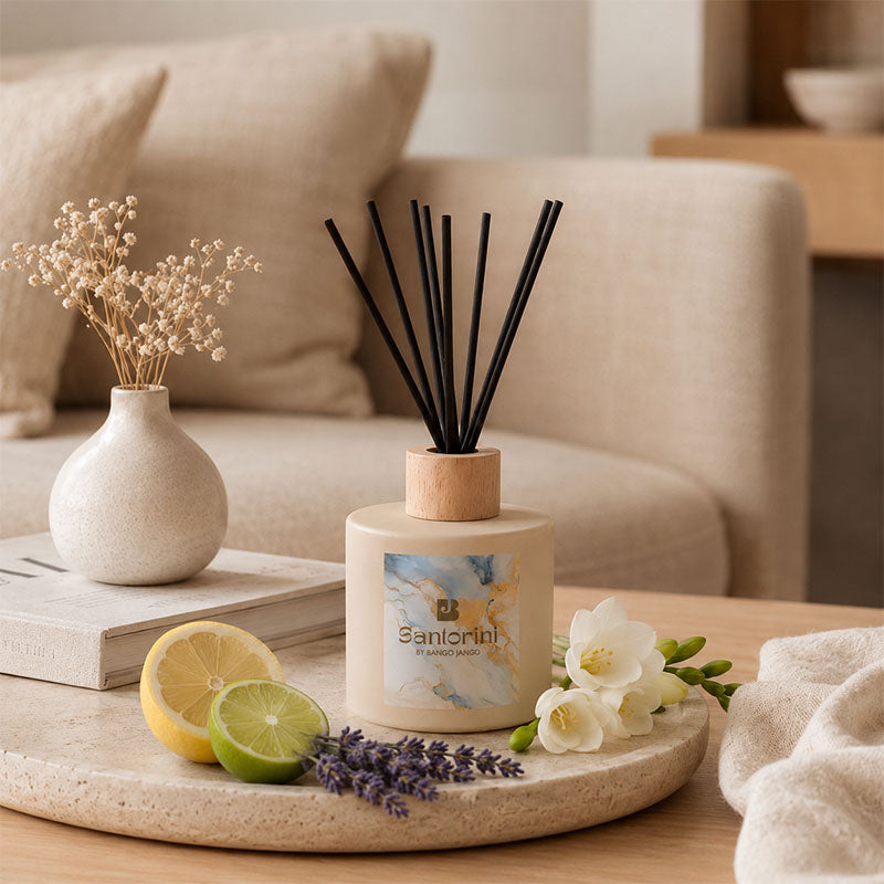 Ayra Diffuser 200ml -  Sand