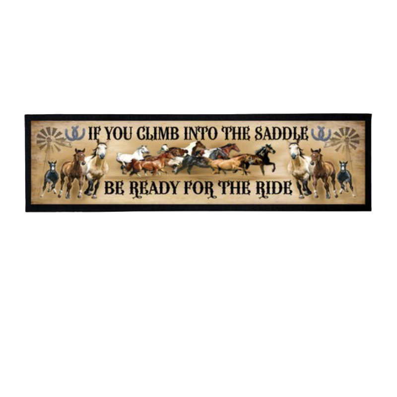 Novelty Bar Mats – Assorted Designs