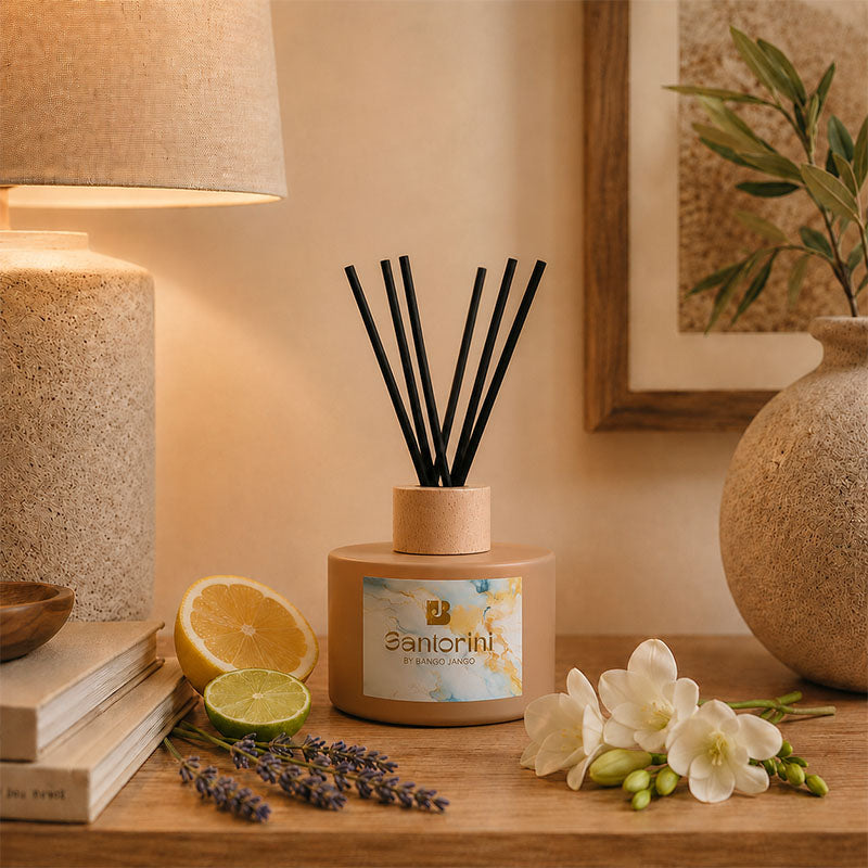 Ayra Diffuser 200ml -  Tan