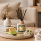 Ayra Diffuser 200ml -  Sand