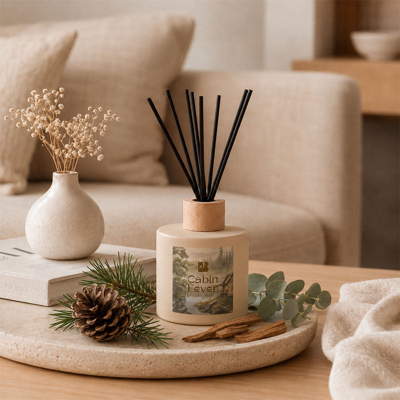 Ayra Diffuser 200ml -  Sand
