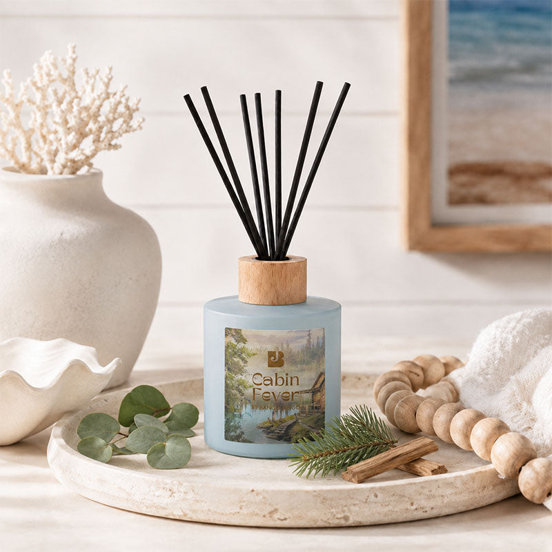 Ayra Diffuser 200ml -  Sea Blue