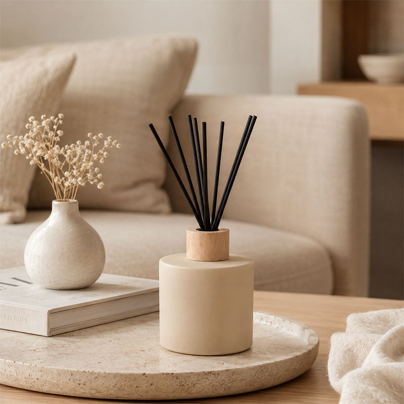Ayra Diffuser 200ml -  Sand