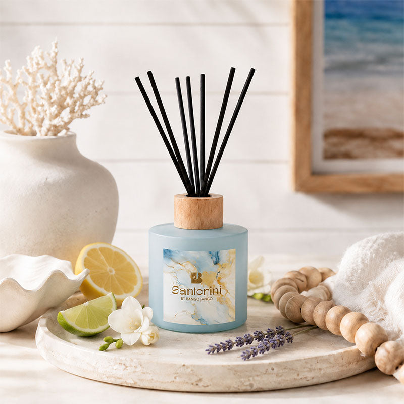 Ayra Diffuser 200ml -  Sea Blue