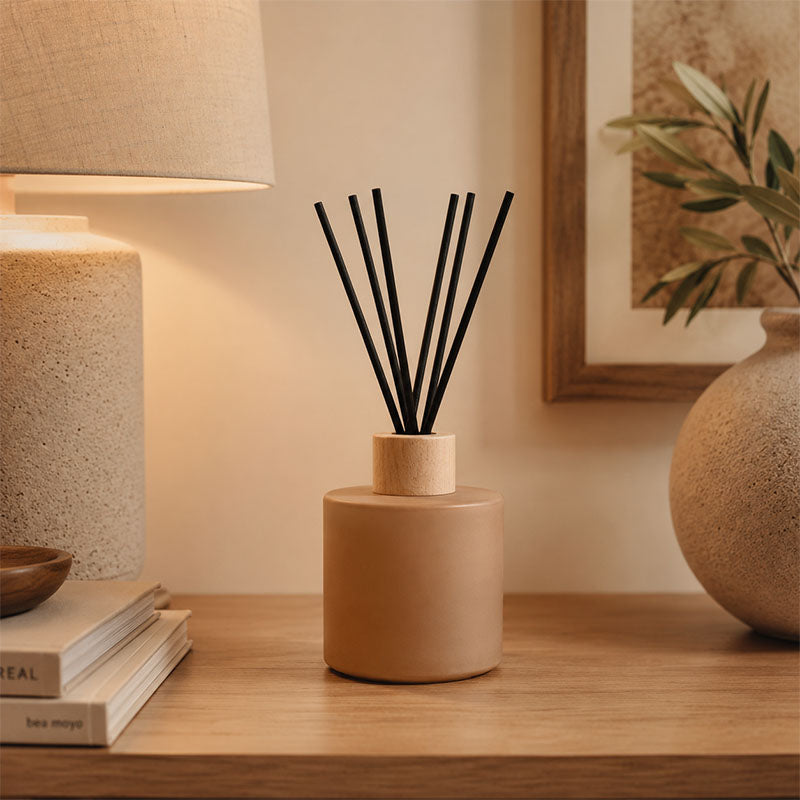Ayra Diffuser 200ml -  Tan