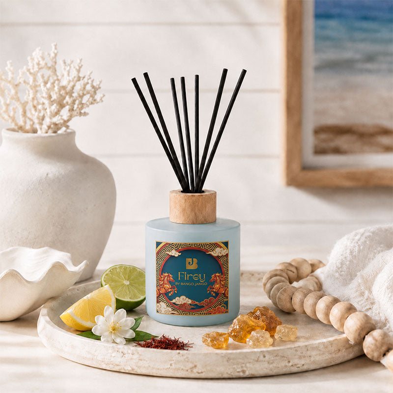 Ayra Diffuser 200ml -  Sea Blue