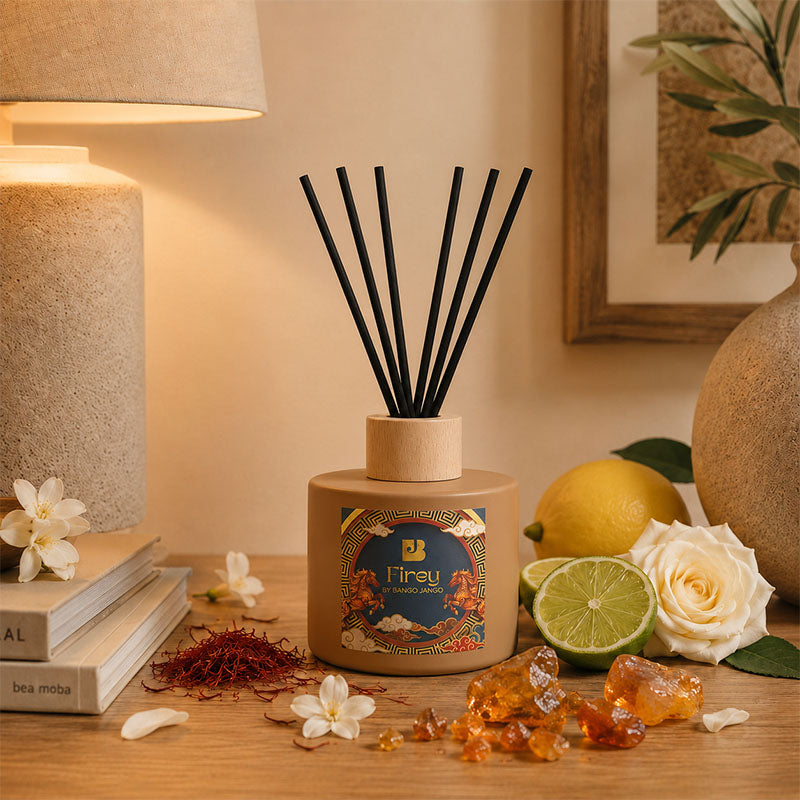 Ayra Diffuser 200ml -  Tan