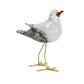 Glass Standing Seagull