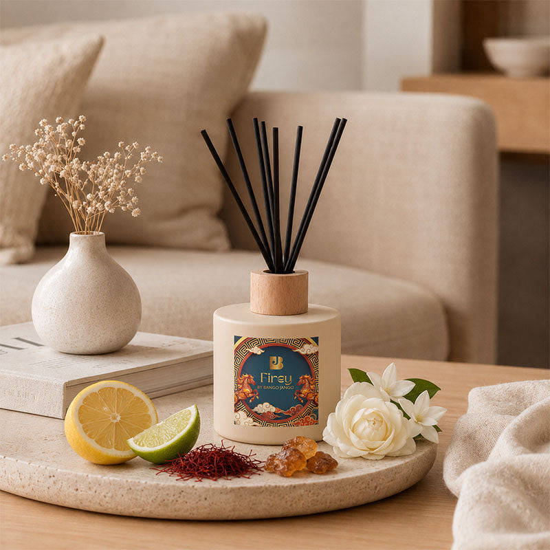Ayra Diffuser 200ml -  Sand