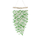 Hanging Sea Glass Wall Art